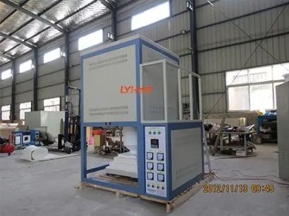 什么是熔塊爐？它的工作原理是什么？